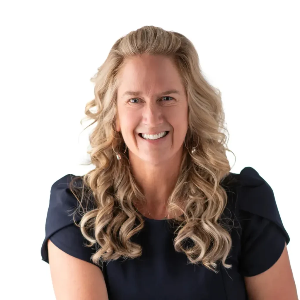 Liz Walker-Feeney headshot